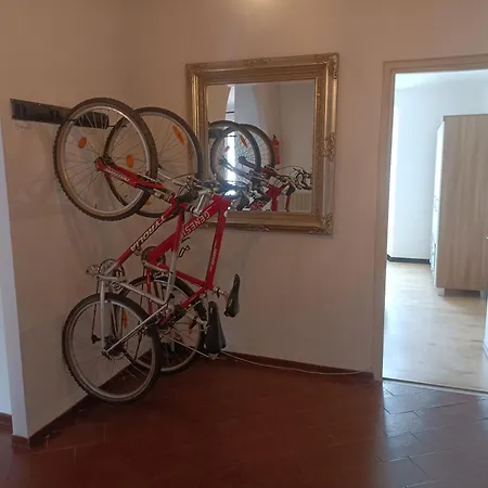 Casa Leah * 임페리아