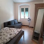 Casa Leah דירה *