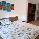 דירה Casa Leah
