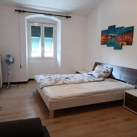 Casa Leah Imperia