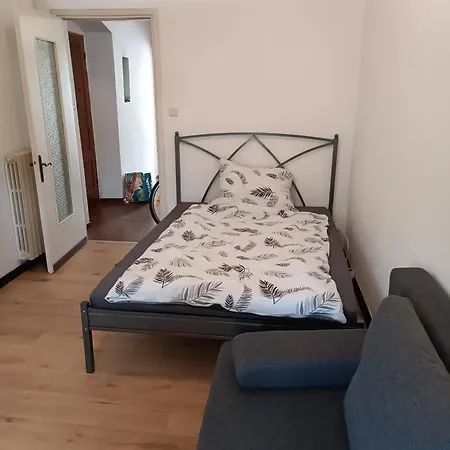 Casa Leah Lägenhet