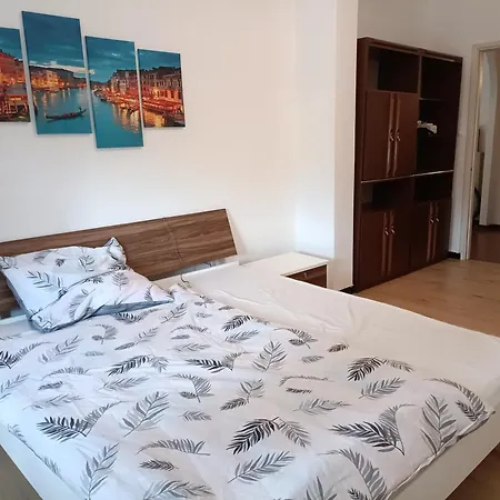 Lägenhet Casa Leah