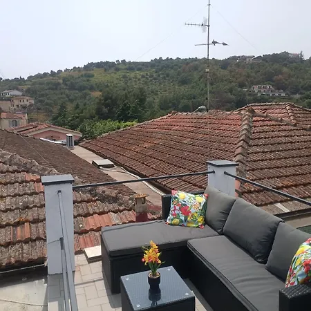 شقة Casa Leah إمبيريا