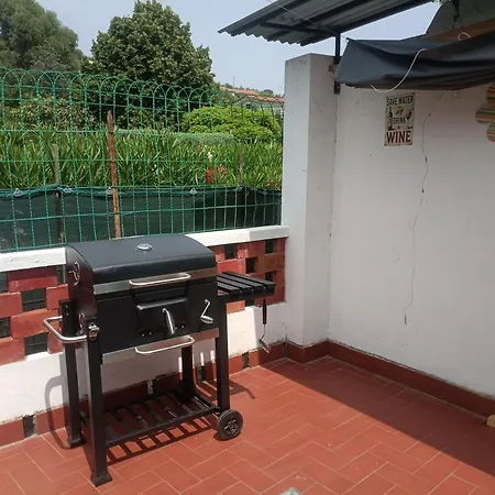 Casa Leah