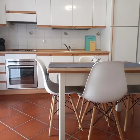 דירה Casa Leah *