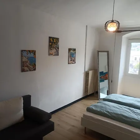 Casa Leah