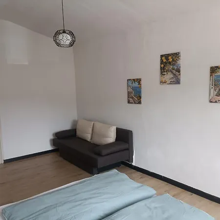 Lägenhet Casa Leah