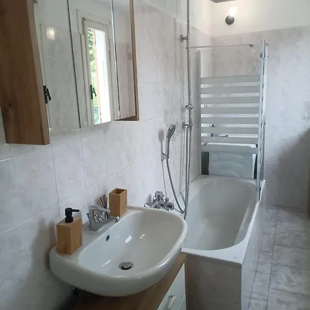 Casa Leah Lägenhet