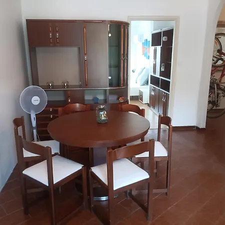 Casa Leah Lägenhet *