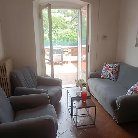 Casa Leah Imperia