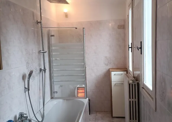 Διαμέρισμα Casa Leah Imperia