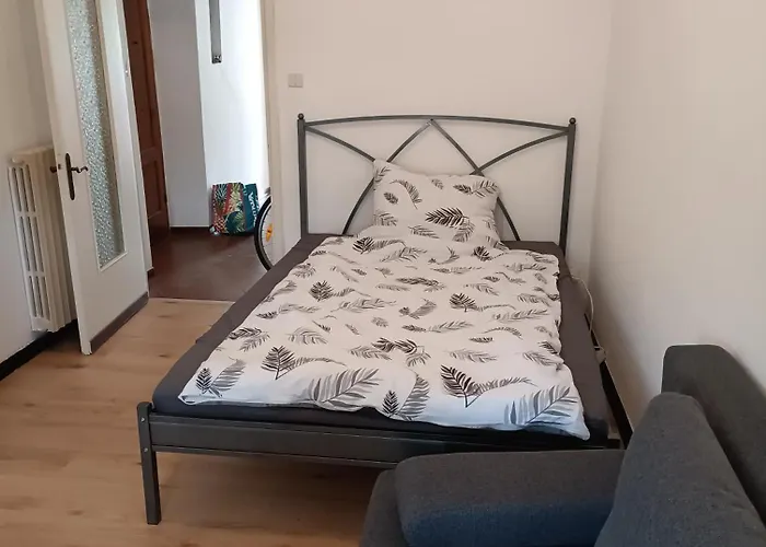 Casa Leah Апартаменты