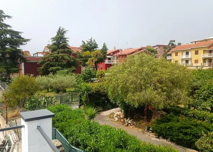 Διαμέρισμα Casa Leah