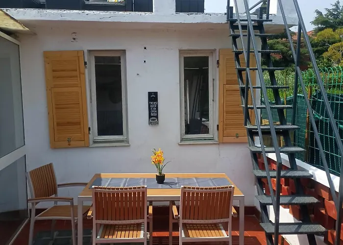 Casa Leah Διαμέρισμα *