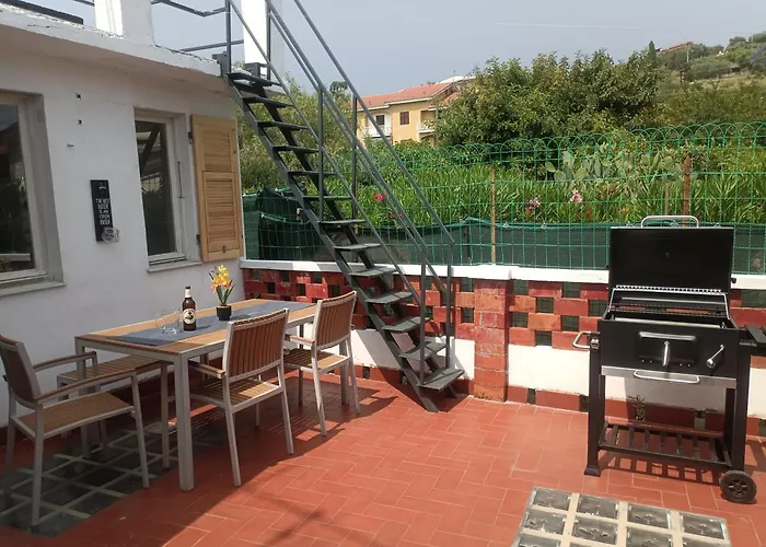 Casa Leah Διαμέρισμα *