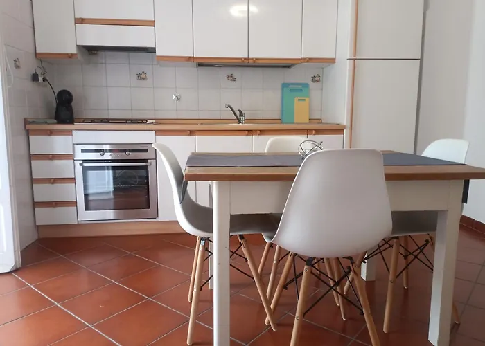 Διαμέρισμα Casa Leah *