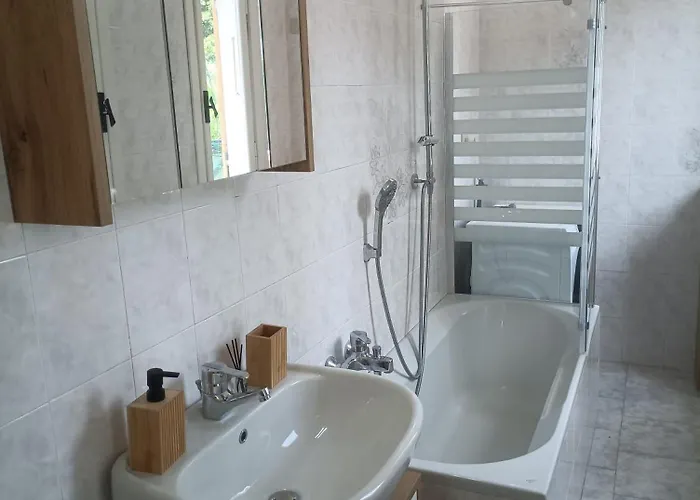 Casa Leah Διαμέρισμα