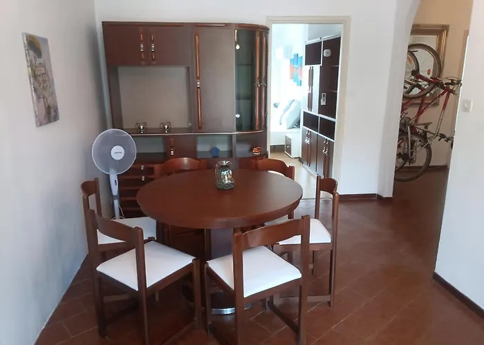 Casa Leah Διαμέρισμα *