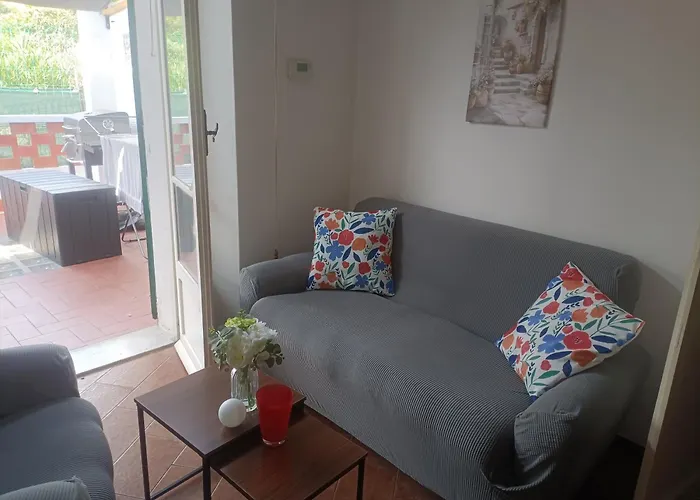 Casa Leah Διαμέρισμα *